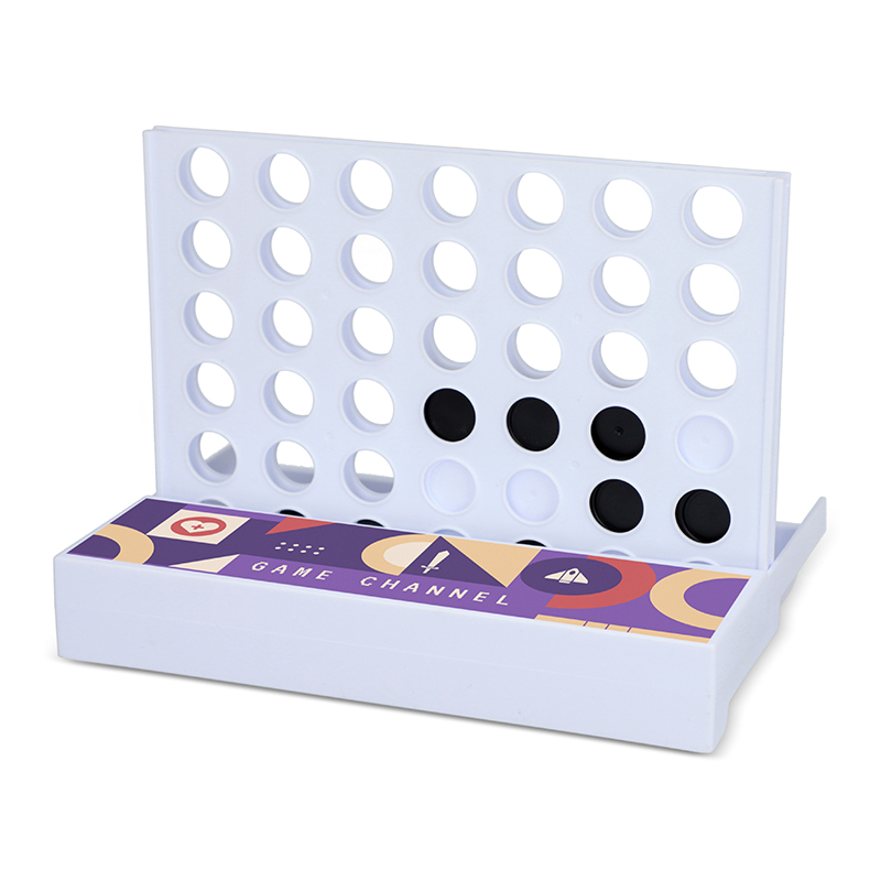 Connect four